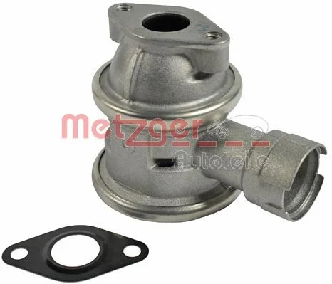 Ventil, sistem sekundarnega zraka METZGER 0892240
