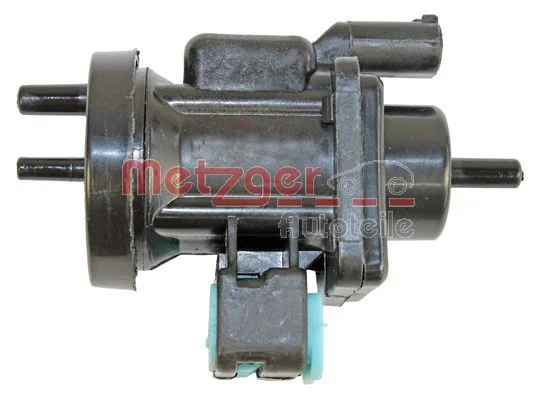 Pretvornik tlaka, nadzor izpušnih plinov METZGER 0892420