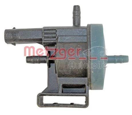 Valve, air control (intake air) METZGER 0892461