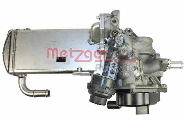 Modul EGR METZGER 0892464