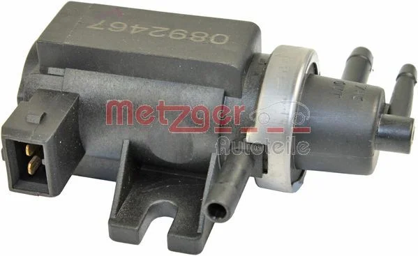 Pretvornik tlaka, nadzor izpušnih plinov METZGER 0892467