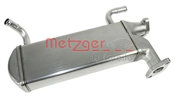 Hladilnik, recirkulacija izpušnih plinov METZGER 0892603