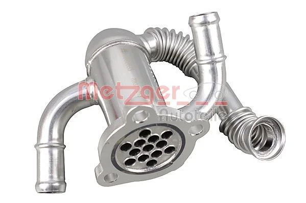 Hladilnik, recirkulacija izpušnih plinov METZGER 0892633