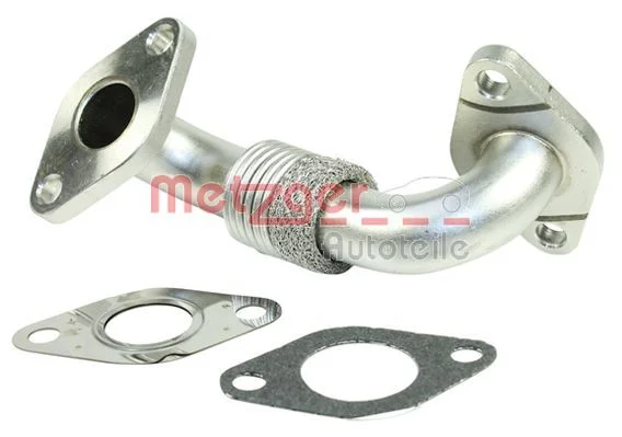 Cev, EGR ventil METZGER 0892650