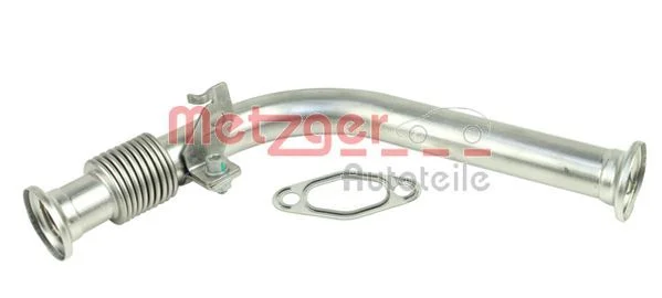 Cev, EGR ventil METZGER 0892654