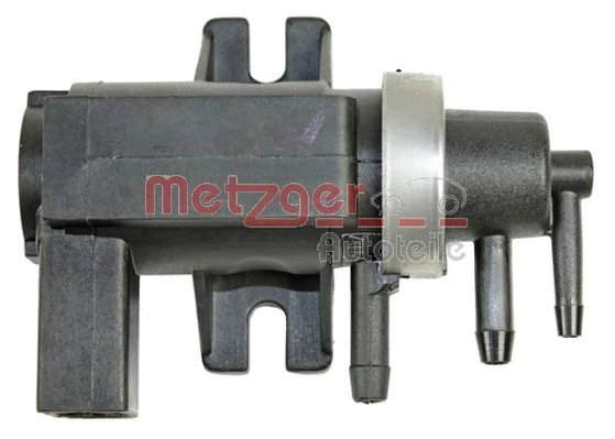 Pretvornik tlaka, nadzor izpušnih plinov METZGER 0892660
