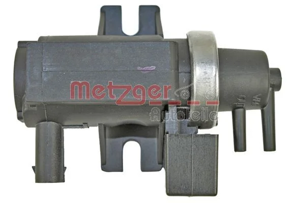 Pretvornik tlaka, nadzor izpušnih plinov METZGER 0892672