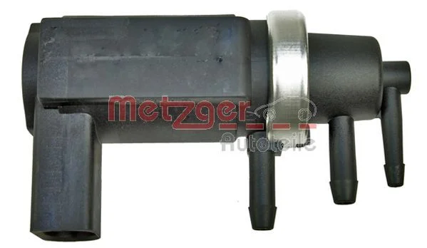 Pretvornik tlaka, nadzor izpušnih plinov METZGER 0892677