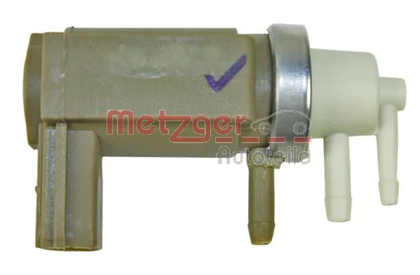 Pretvornik tlaka, turbinski polnilnik METZGER 0892678