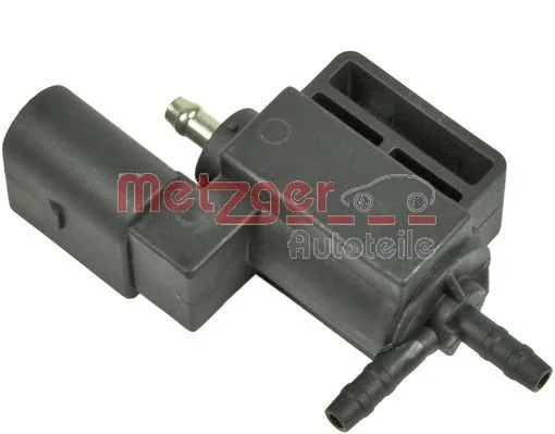 Ventil, sistem sekundarnega zraka METZGER 0892680