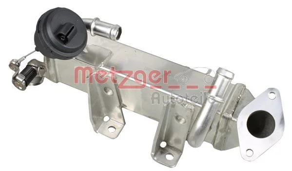 Hladilnik, recirkulacija izpušnih plinov METZGER 0892707