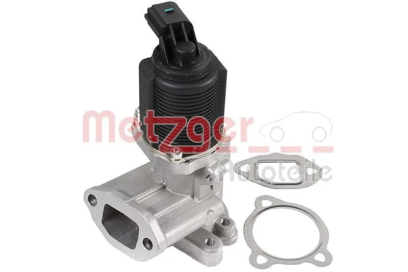 Ventil EGR METZGER 0892949