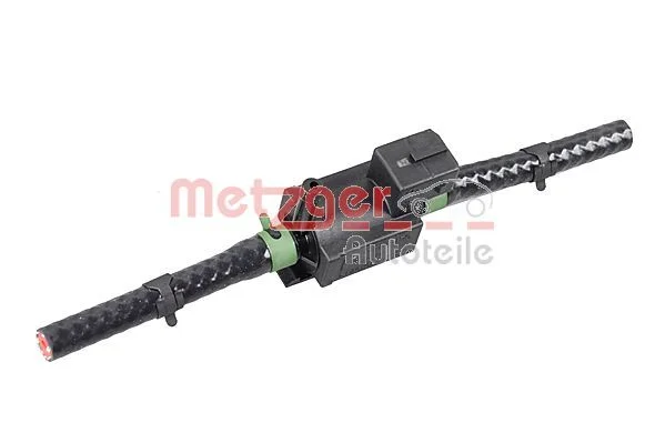 Ventil za uravnavanje tlaka povišanja METZGER 0892956