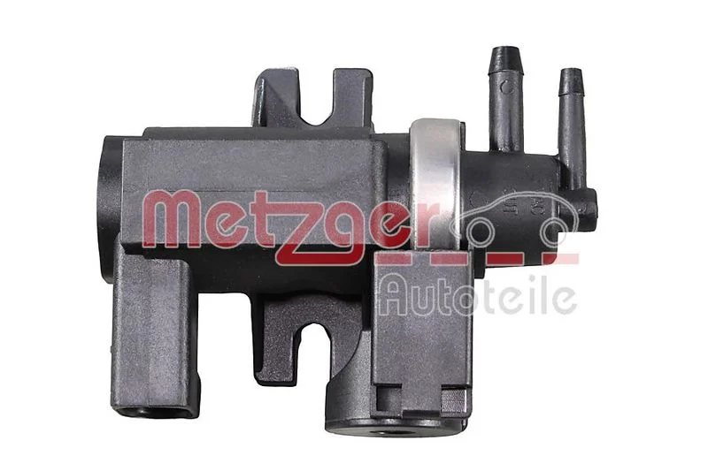 Pretvornik tlaka, nadzor izpušnih plinov METZGER 0892970