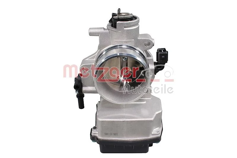 Throttle Body METZGER 0892991