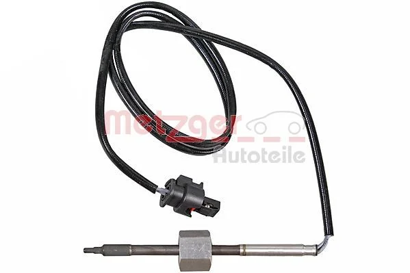 Sensor, exhaust gas temperature METZGER 0894637