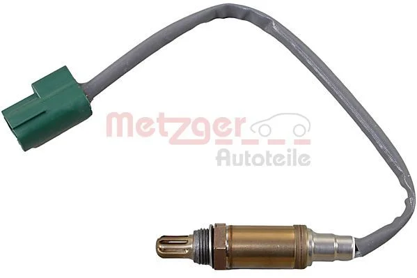 Senzor Lambda METZGER 0895457
