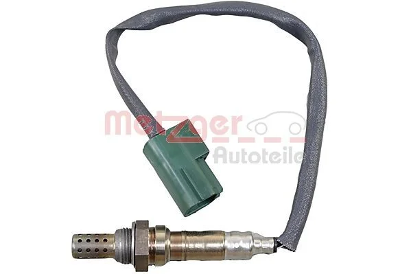 Oxygen Sensor METZGER 0895460
