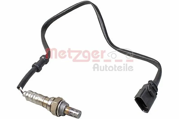Oxygen Sensor METZGER 0895474
