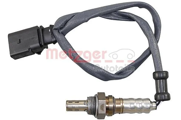Senzor Lambda METZGER 0895475
