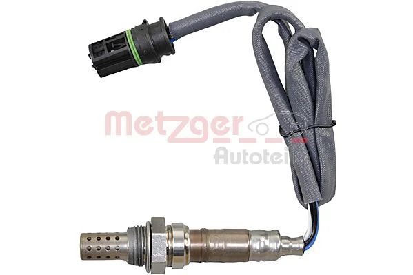 Senzor Lambda METZGER 0895547