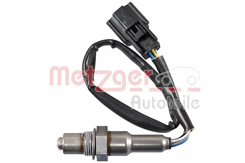 Senzor Lambda METZGER 0895635
