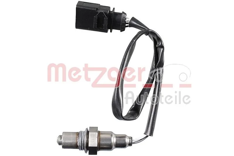 Senzor Lambda METZGER 0895636
