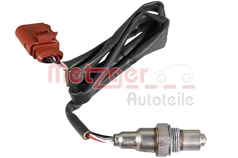Oxygen Sensor METZGER 0895646