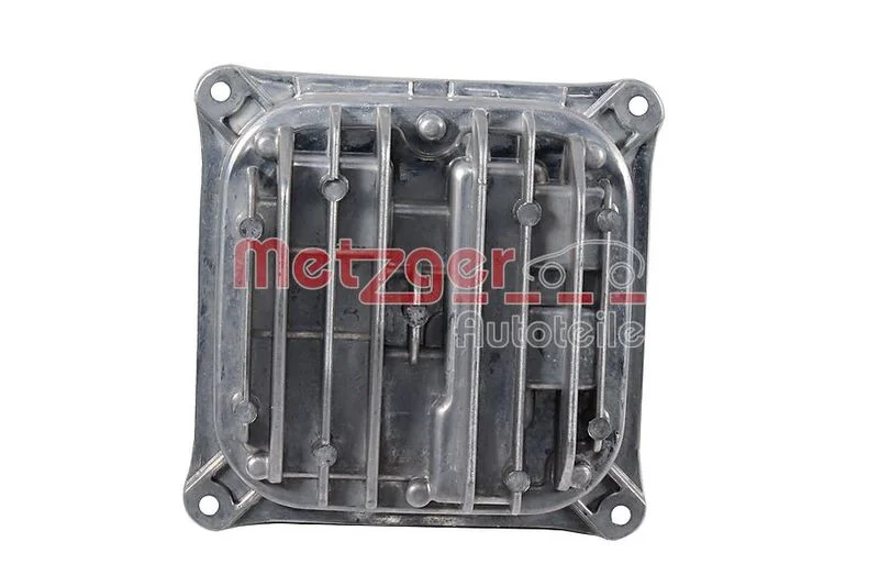 Control Unit, lights METZGER 0896509