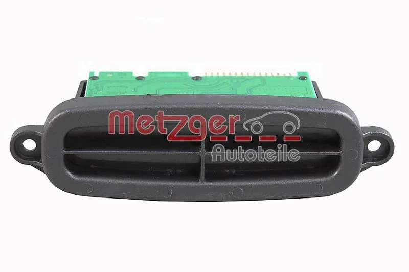 Nadzorna enota, luči METZGER 0896536