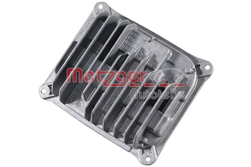 Control Unit, lights METZGER 0896538