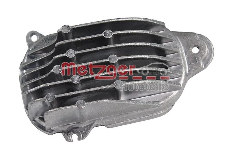 Control Unit, lights METZGER 0896549
