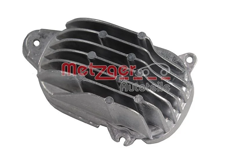 Control Unit, lights METZGER 0896550