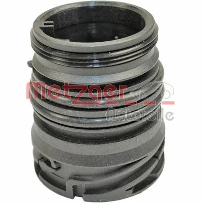 Plug-in housing, automatic transmission (control unit) METZGER 0899058