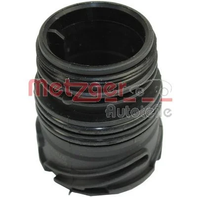 Plug-in housing, automatic transmission (control unit) METZGER 0899064