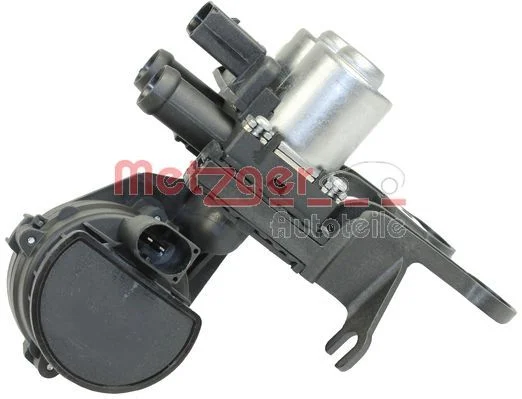 Coolant Control Valve METZGER 0899081