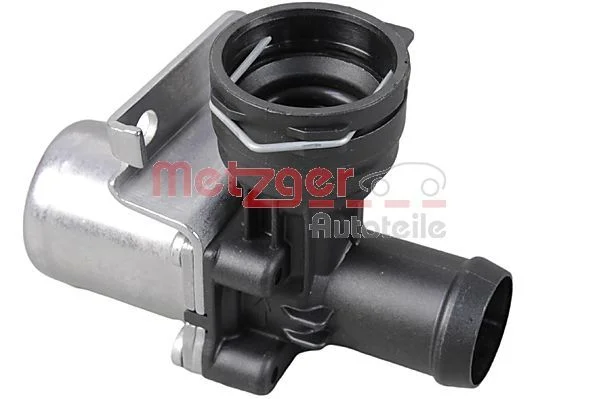 Coolant Control Valve METZGER 0899084