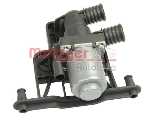 Coolant Control Valve METZGER 0899097