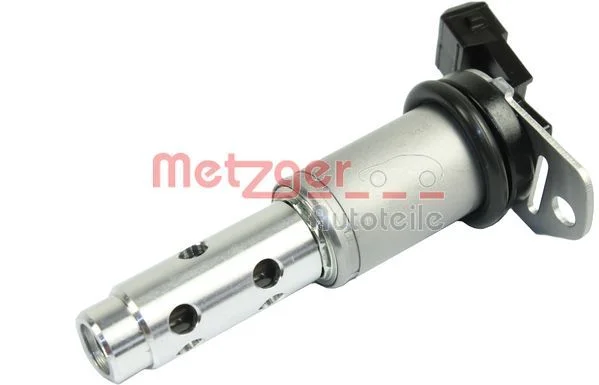 Kontrolni ventil, nastavitev odmične gredi METZGER 0899104