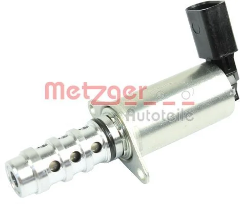 Kontrolni ventil, nastavitev odmične gredi METZGER 0899109