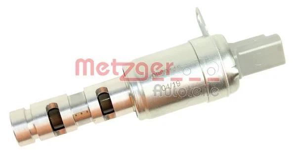 Kontrolni ventil, nastavitev odmične gredi METZGER 0899145
