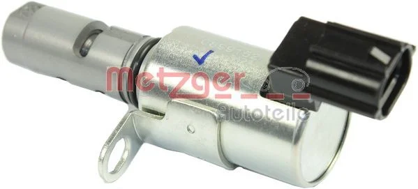 Kontrolni ventil, nastavitev odmične gredi METZGER 0899152