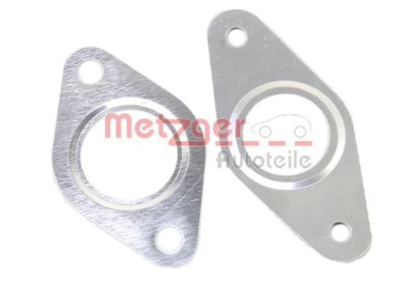 Komplet tesnil, sistem EGR METZGER 0899249