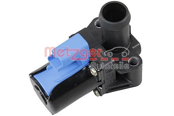 Coolant Control Valve METZGER 0899289