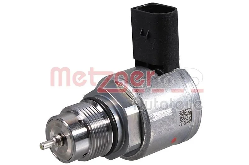 Ventil za uravnavanje tlaka, sistem common rail METZGER 0899373