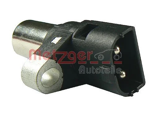 Senzor, hitrost kolesa METZGER 0900315