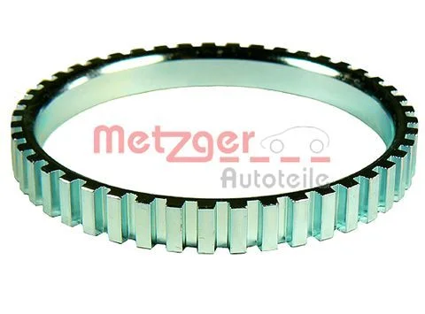 2254 METZGER 0900358