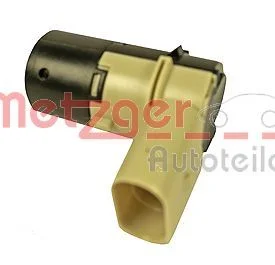 Senzor, nadzor parkirne razdalje METZGER 0901039