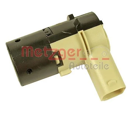 Senzor, nadzor parkirne razdalje METZGER 0901056
