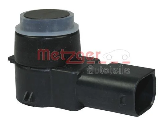 Senzor, nadzor parkirne razdalje METZGER 0901063